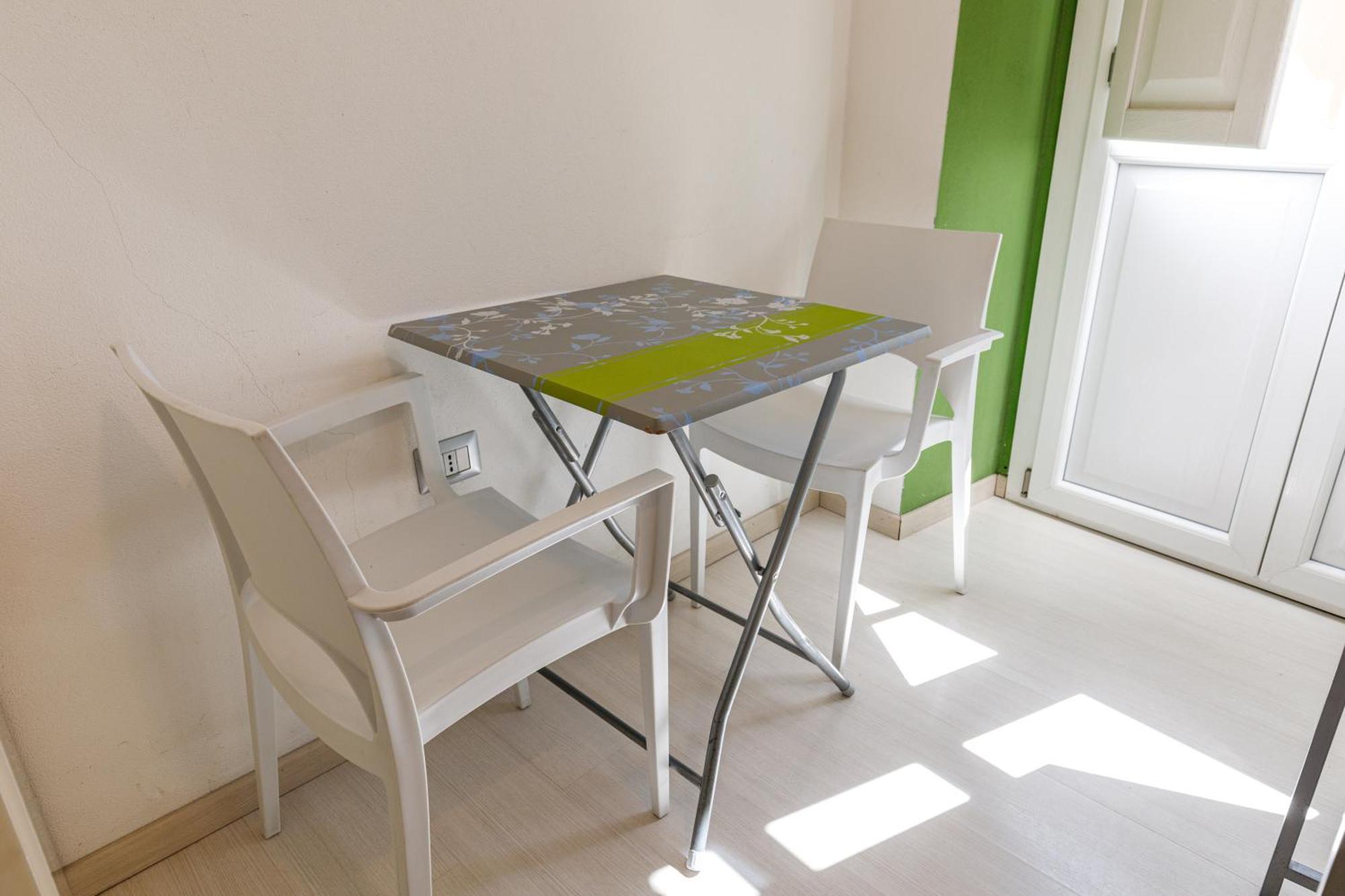 Onlyrooms II - Old Town & Typical Food Cagliari Room photo